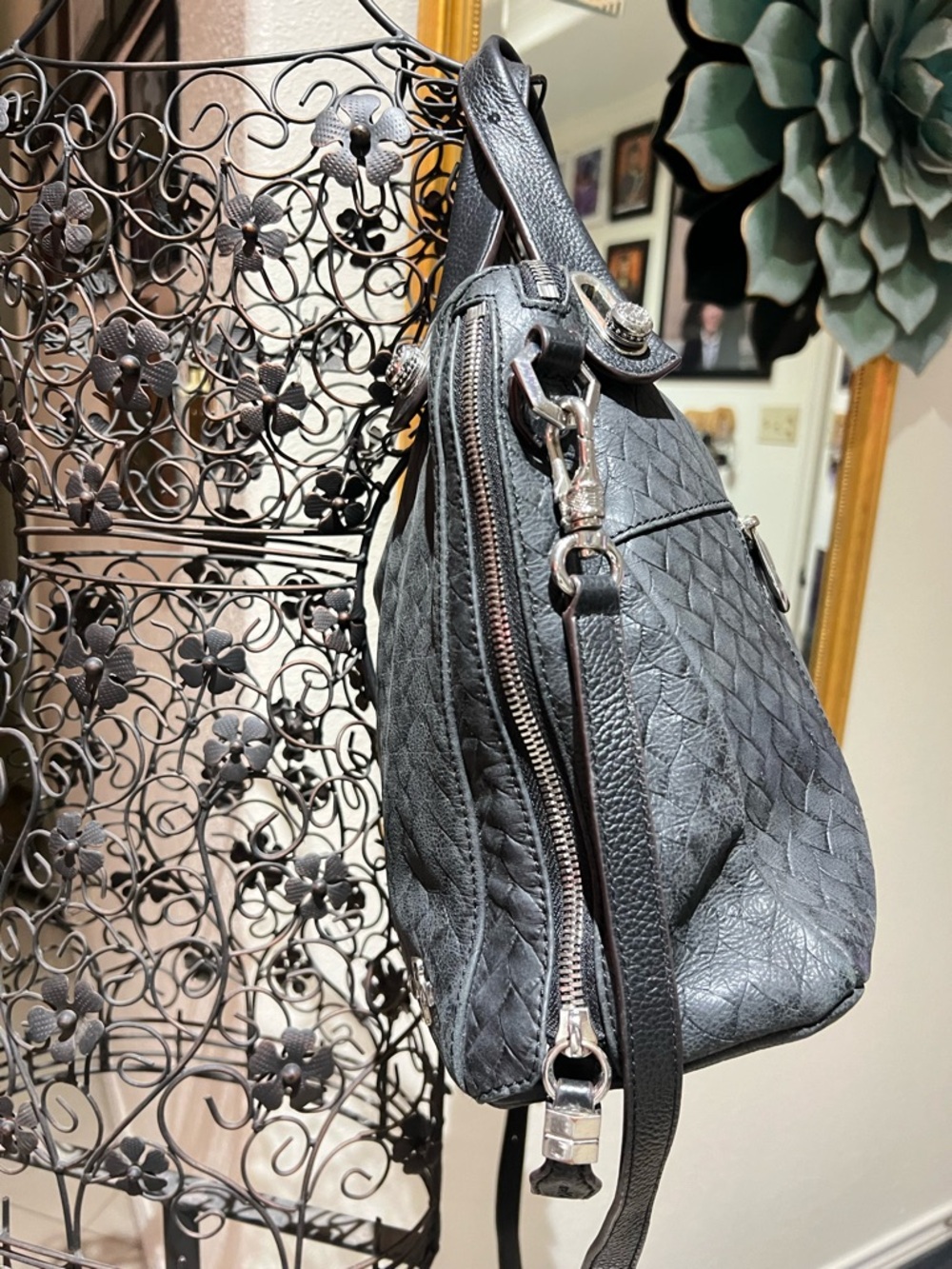 irYANY Kaley  handbag - Picture 11 of 15